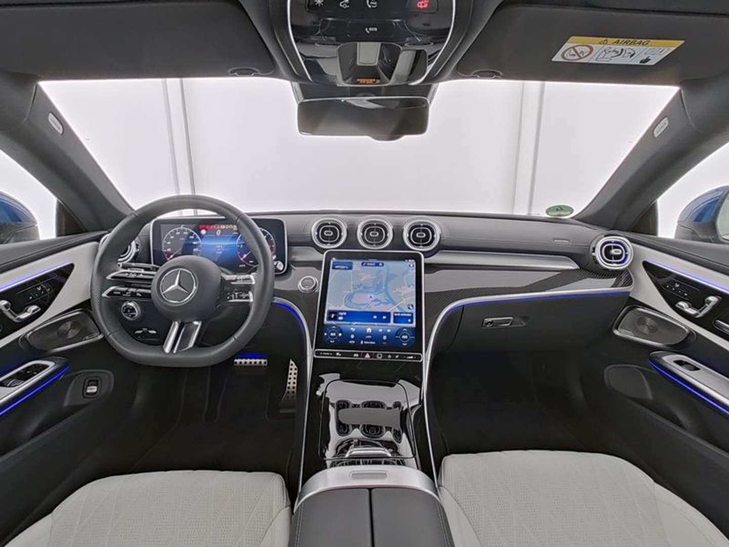 Mercedes CLE 220 AMG Line - 2023 - Joinsteer - #7
