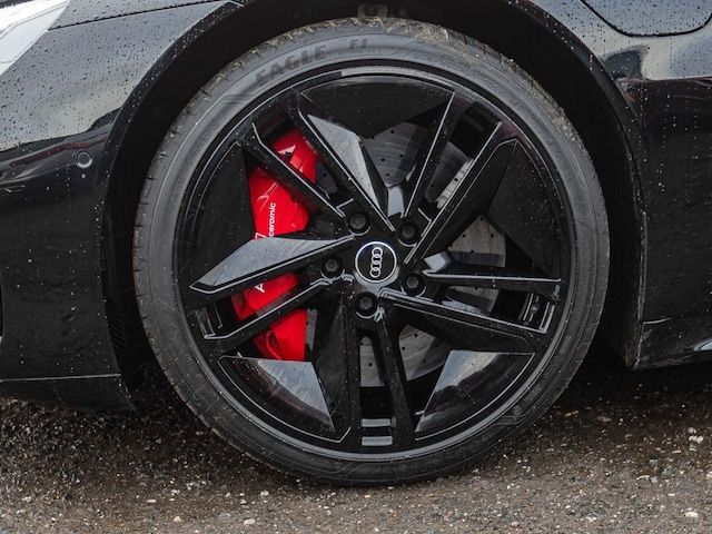 Audi RS E-tron GT E-tron Quattro - 2023 - Joinsteer - #7
