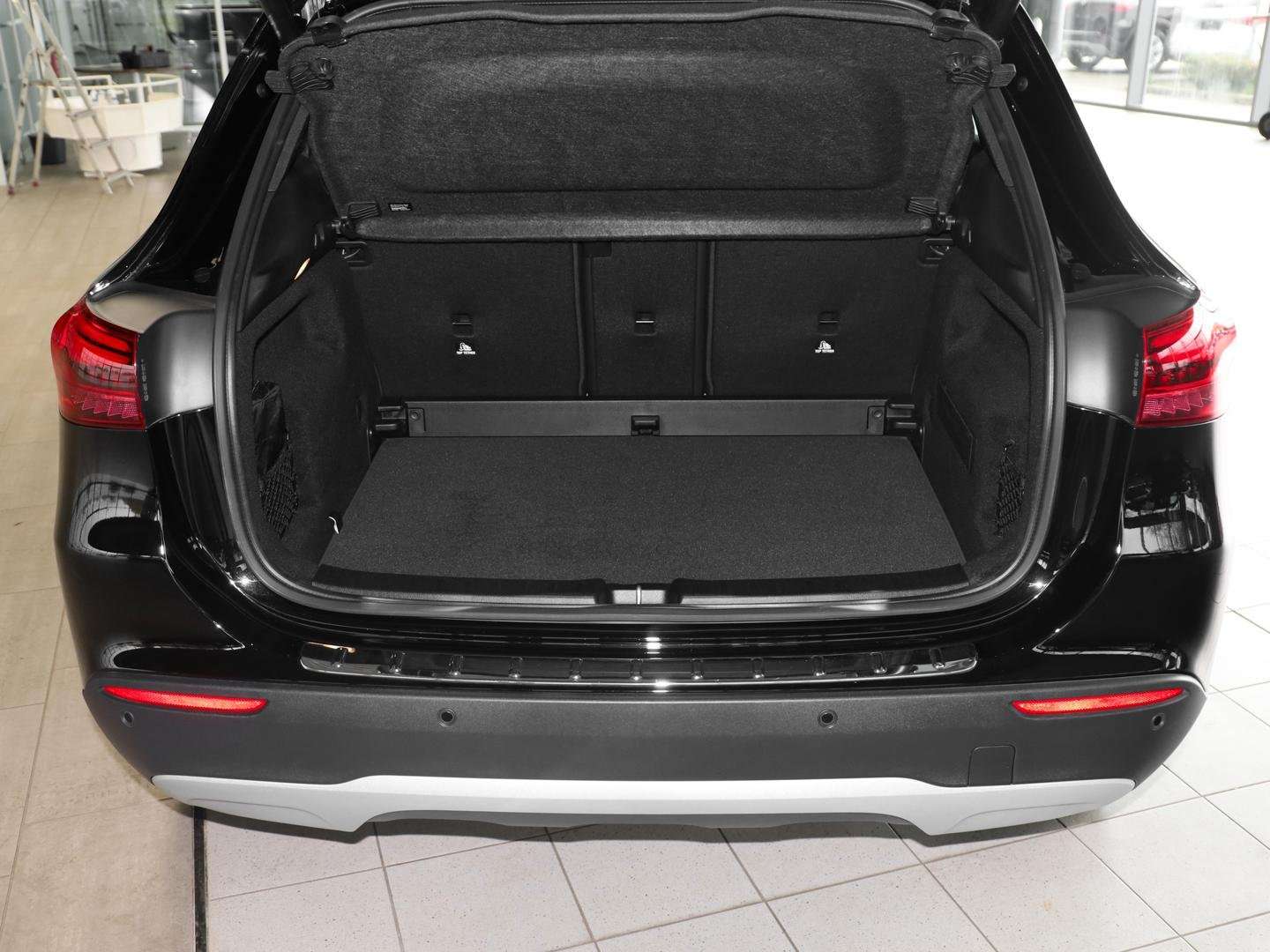 Mercedes GLA 200 - 2025 - Joinsteer - #11