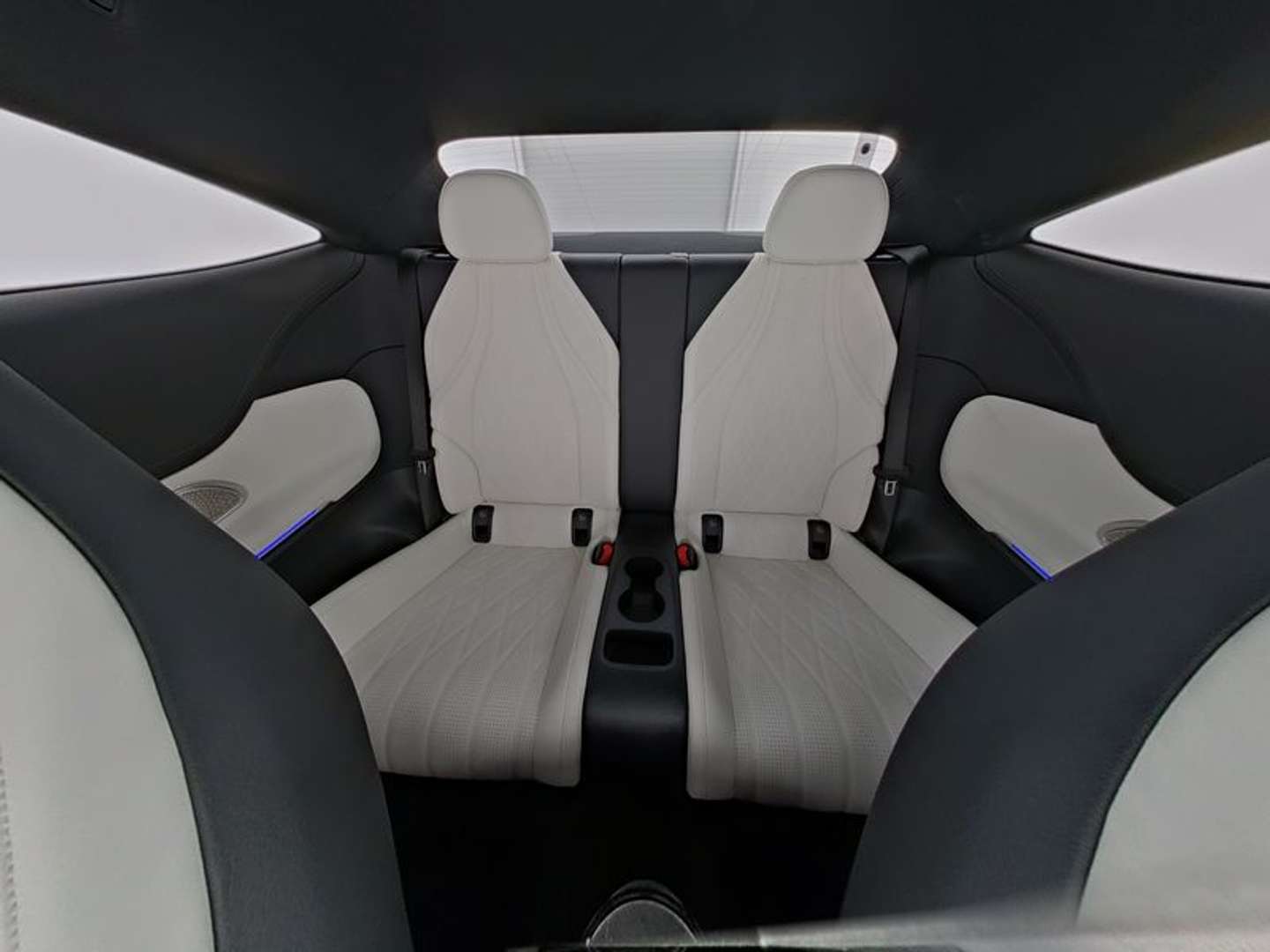 Mercedes CLE 220 AMG Line - 2023 - Joinsteer - #8