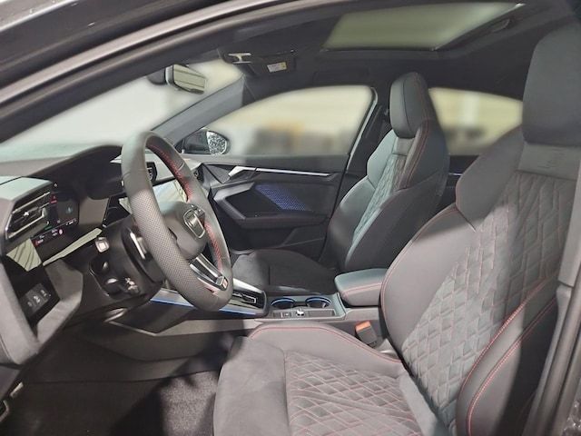 Audi S3 TFSI Quattro S Tronic - 2025 - Joinsteer - #13