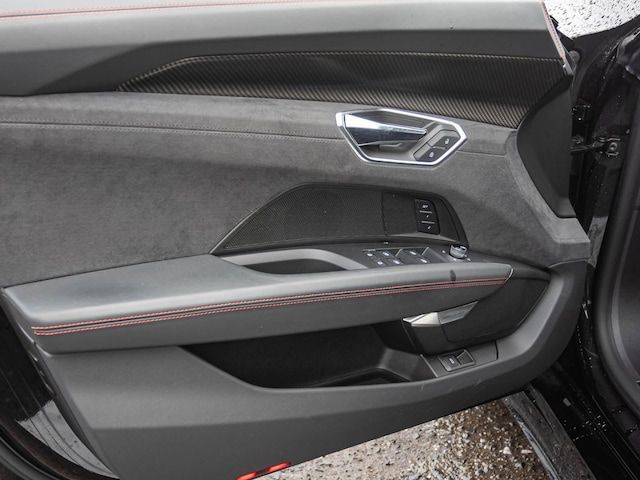 Audi RS E-tron GT E-tron Quattro - 2023 - Joinsteer - #9