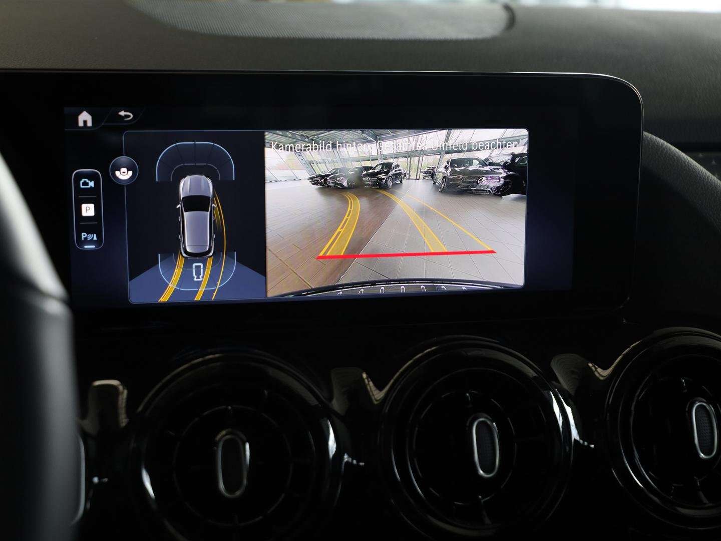 Mercedes GLA 200 - 2025 - Joinsteer - #13