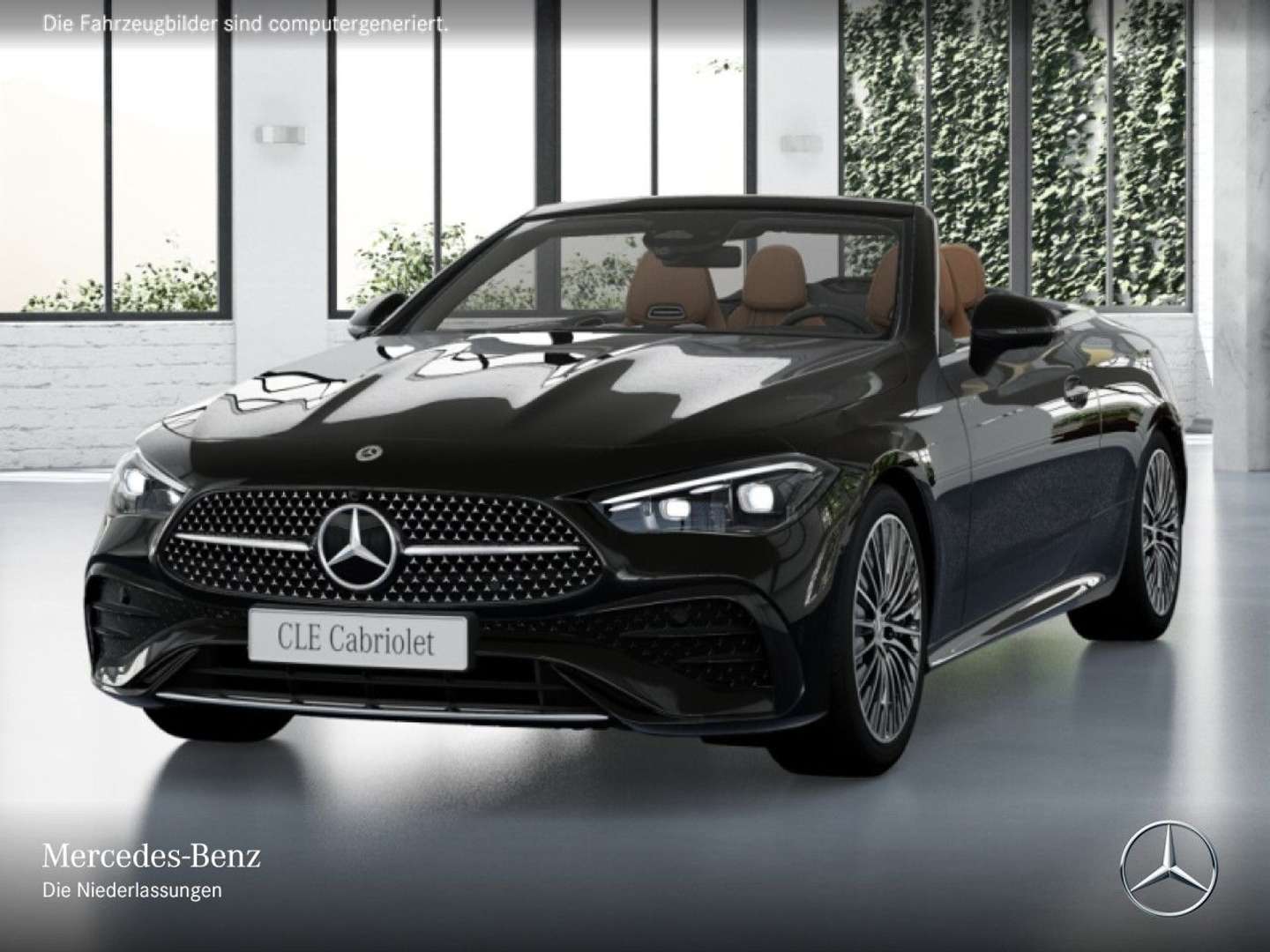 Mercedes CLE 200 AMG Line - 2026 - Joinsteer - #1