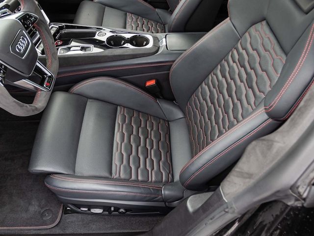 Audi RS E-tron GT E-tron Quattro - 2023 - Joinsteer - #10