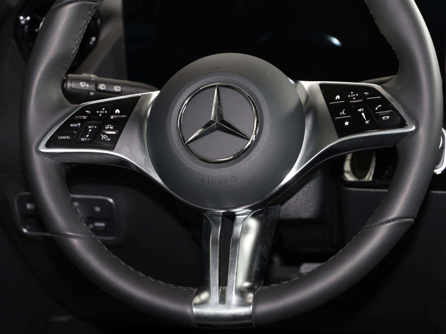 Mercedes GLA 200 - 2025 - Joinsteer - #14