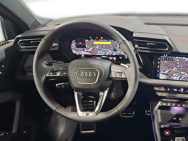 Audi S3 TFSI Quattro S Tronic - 2025 - Joinsteer - #15