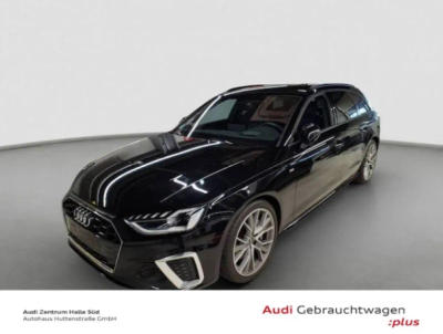Audi A4 Avant S Line 50 TDI Quattro Tiptronic -  - Joinsteer - #1