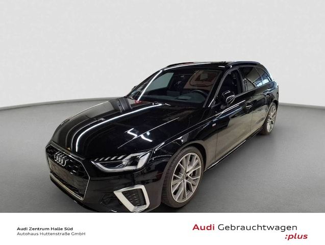 Audi A4 Avant S Line 50 TDI Quattro Tiptronic - 2023 - Joinsteer - #1