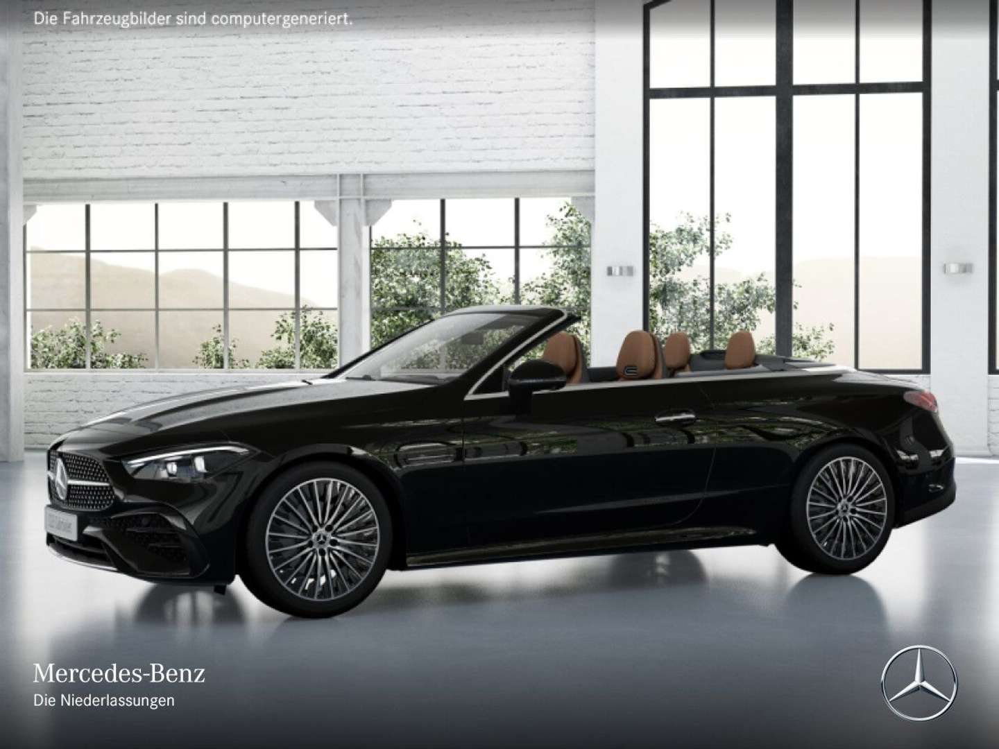 Mercedes CLE 200 AMG Line - 2026 - Joinsteer - #2