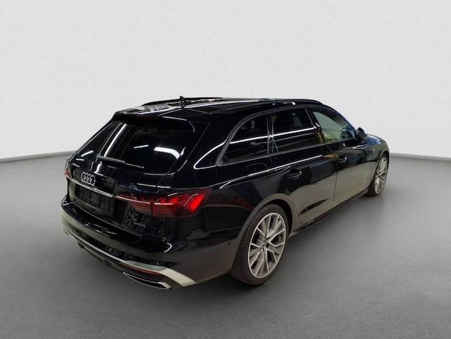 Audi A4 Avant S Line 50 TDI Quattro Tiptronic - 2023 - Joinsteer - #2