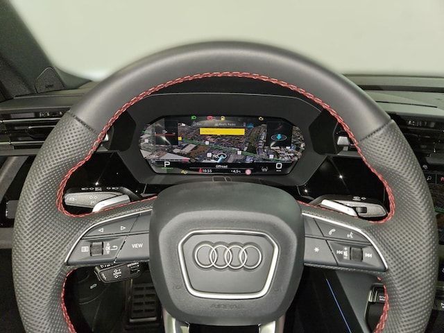 Audi S3 TFSI Quattro S Tronic - 2025 - Joinsteer - #16