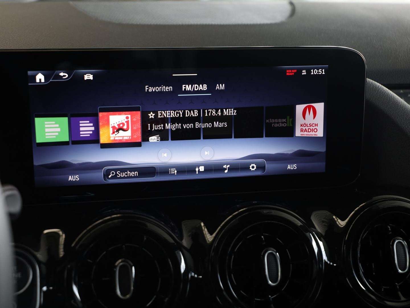 Mercedes GLA 200 - 2025 - Joinsteer - #16