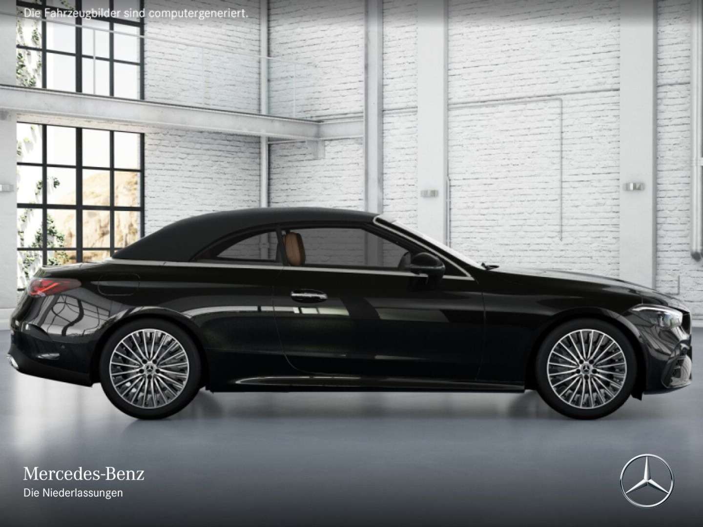 Mercedes CLE 200 AMG Line - 2026 - Joinsteer - #4