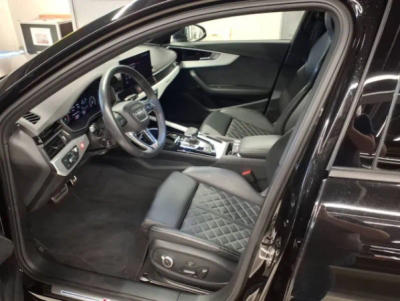 Audi A4 Avant S Line 50 TDI Quattro Tiptronic -  - Joinsteer - #2