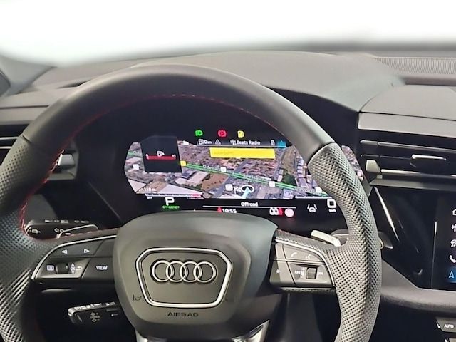 Audi S3 TFSI Quattro S Tronic - 2025 - Joinsteer - #17