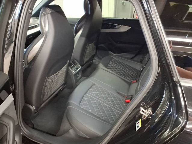 Audi A4 Avant S Line 50 TDI Quattro Tiptronic - 2023 - Joinsteer - #4
