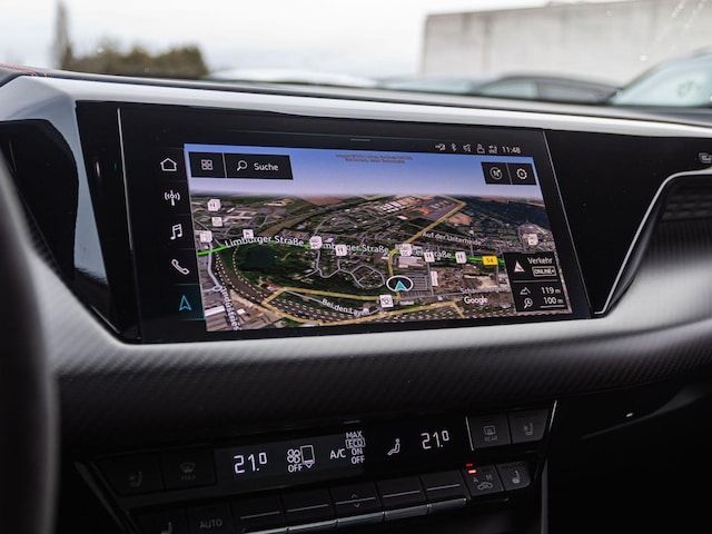 Audi RS E-tron GT E-tron Quattro - 2023 - Joinsteer - #15