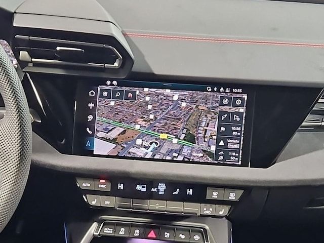 Audi S3 TFSI Quattro S Tronic - 2025 - Joinsteer - #18