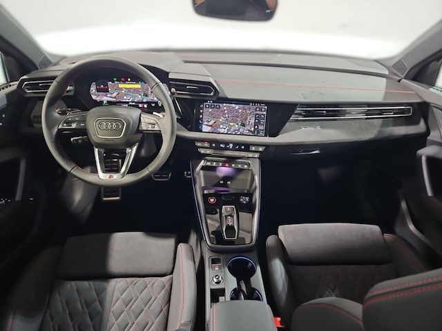 Audi S3 TFSI Quattro S Tronic - 2025 - Joinsteer - #19