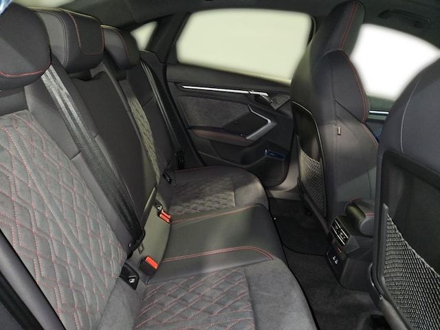Audi S3 TFSI Quattro S Tronic - 2025 - Joinsteer - #20