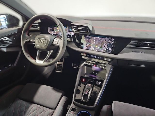 Audi S3 TFSI Quattro S Tronic - 2025 - Joinsteer - #21