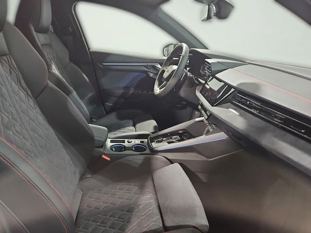 Audi S3 TFSI Quattro S Tronic - 2025 - Joinsteer - #22