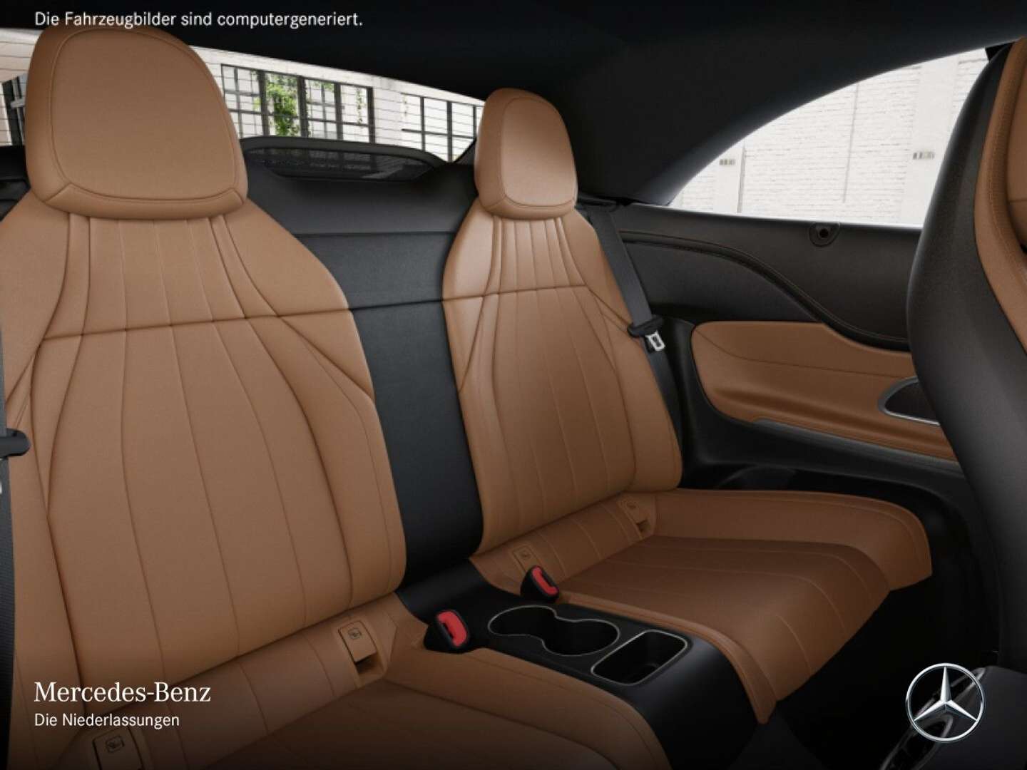 Mercedes CLE 200 AMG Line - 2026 - Joinsteer - #11