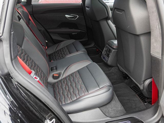 Audi RS E-tron GT E-tron Quattro - 2023 - Joinsteer - #20