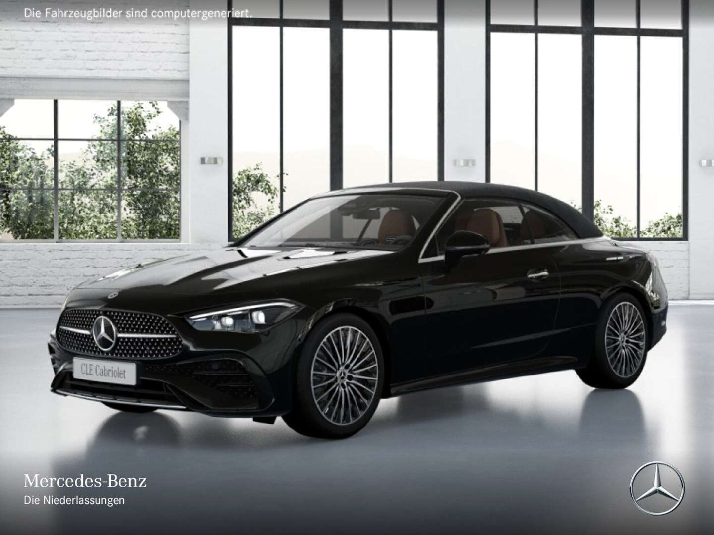 Mercedes CLE 200 AMG Line - 2026 - Joinsteer - #12