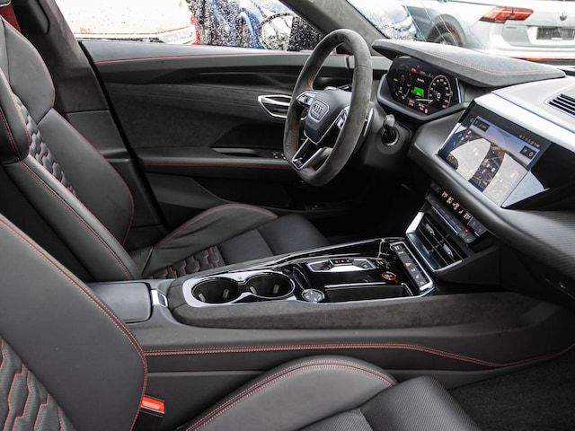 Audi RS E-tron GT E-tron Quattro - 2023 - Joinsteer - #22