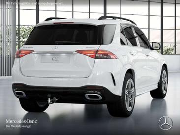 Mercedes GLE 400 Night Edition — photo 3