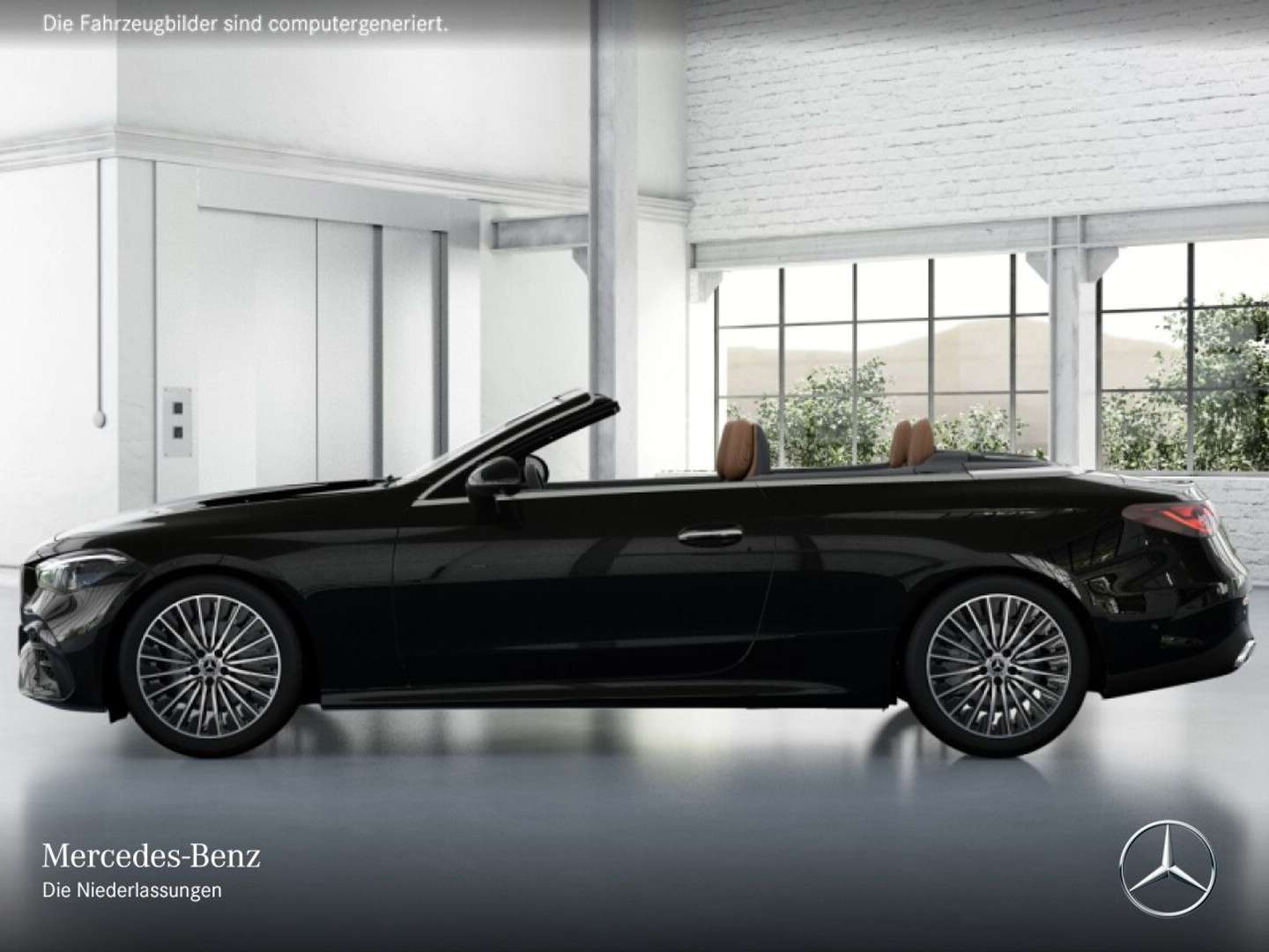 Mercedes CLE 200 AMG Line - 2026 - Joinsteer - #17