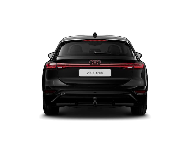 Audi A6 Avant E-tron E-tron Performance - 2025 - Joinsteer - #6