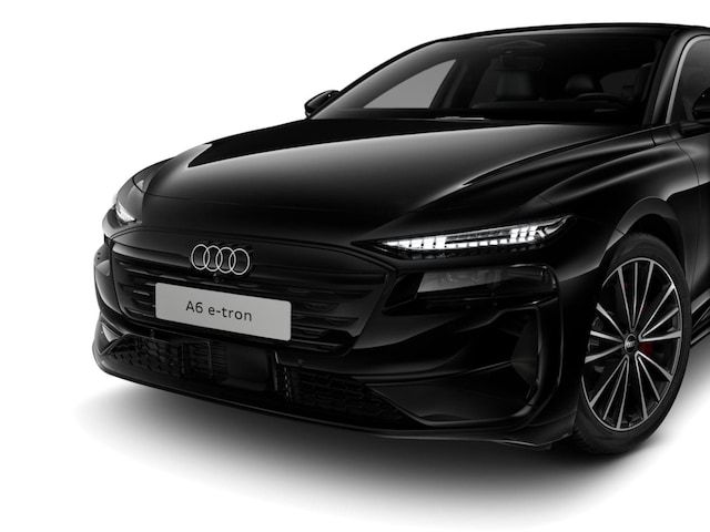 Audi A6 Avant E-tron E-tron Performance - 2025 - Joinsteer - #7