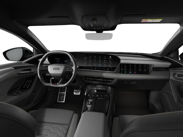 Audi A6 Avant E-tron E-tron Performance - 2025 - Joinsteer - #8