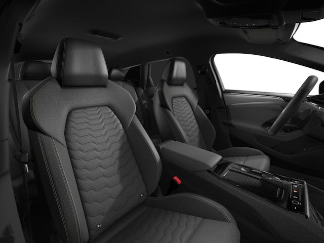 Audi A6 Avant E-tron E-tron Performance - 2025 - Joinsteer - #9