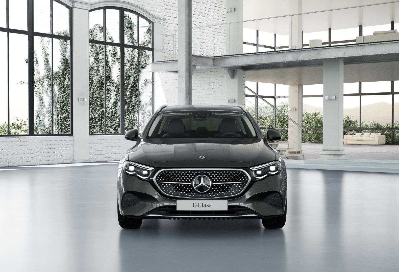 Mercedes Classe E 220 Avantgarde - 2025 - Joinsteer - #2