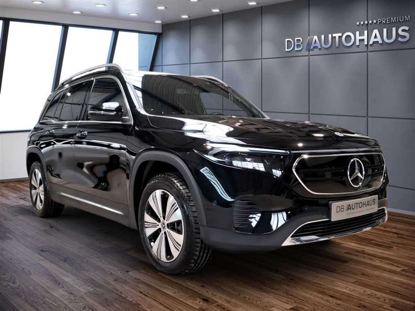Mercedes EQB 250 - 2023 - Joinsteer - #2