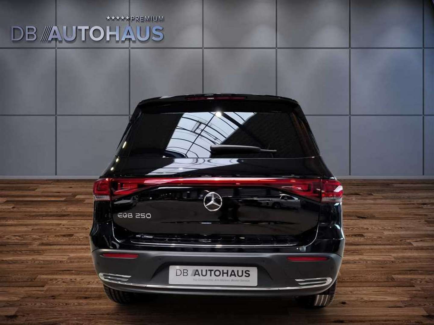 Mercedes EQB 250 - 2023 - Joinsteer - #5