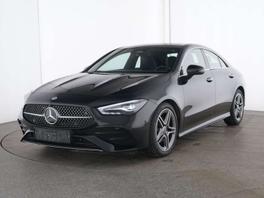 Mercedes CLA 180 - 2025 - Joinsteer - #1