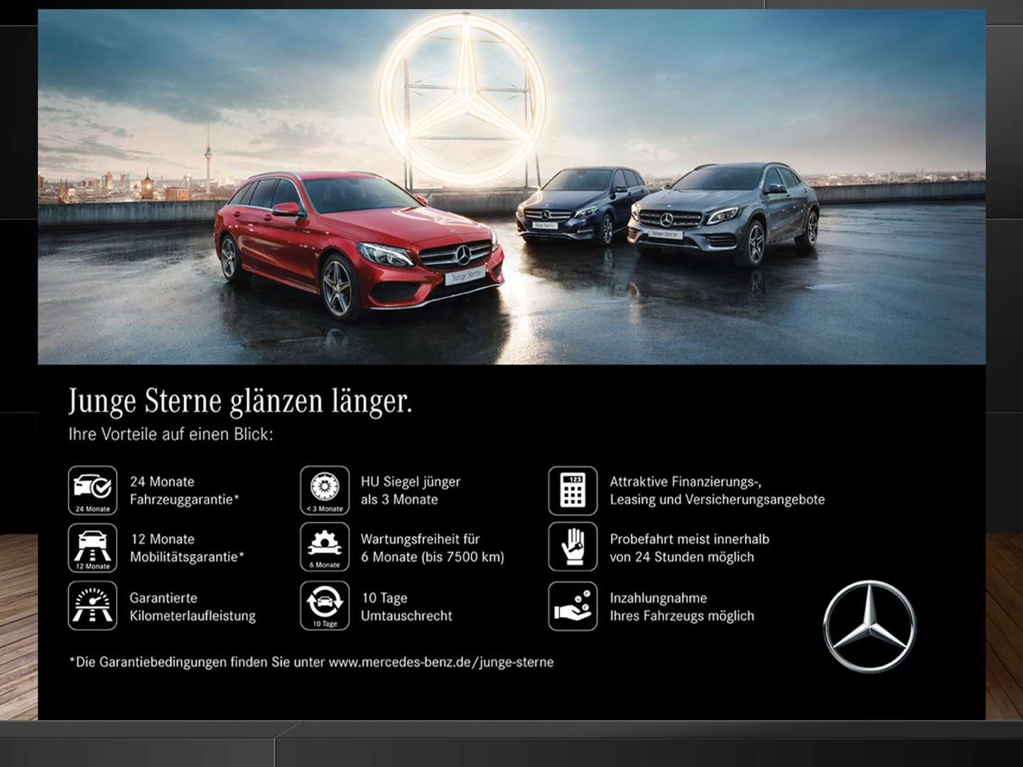 Mercedes CLE Coupé 220 Night Edition - 2025 - Joinsteer - #10