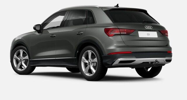 Audi Q3 Advanced 35 TFSI S Tronic - 2024 - Joinsteer - #3