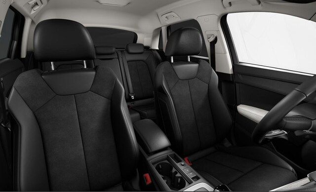 Audi Q3 Advanced 35 TFSI S Tronic - 2024 - Joinsteer - #4