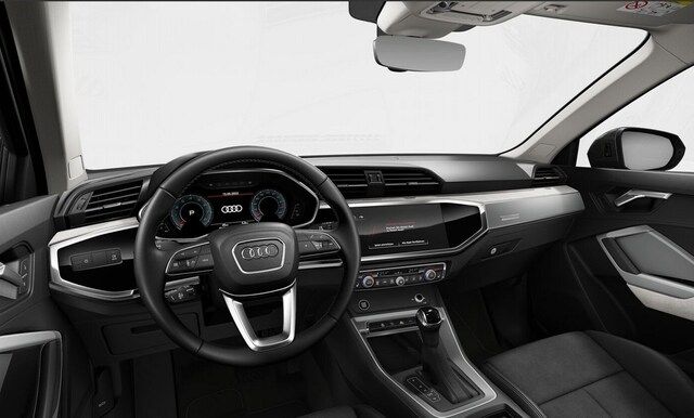 Audi Q3 Advanced 35 TFSI S Tronic - 2024 - Joinsteer - #5