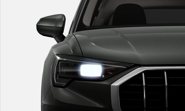 Audi Q3 Advanced 35 TFSI S Tronic - 2024 - Joinsteer - #6
