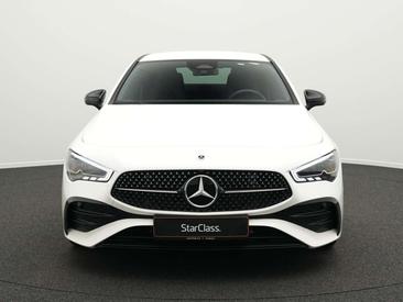 Mercedes CLA 200 200 AMG Line — photo 2