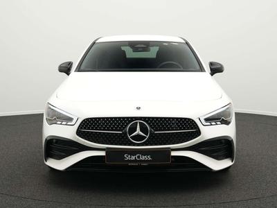 Mercedes CLA 200 200 AMG Line