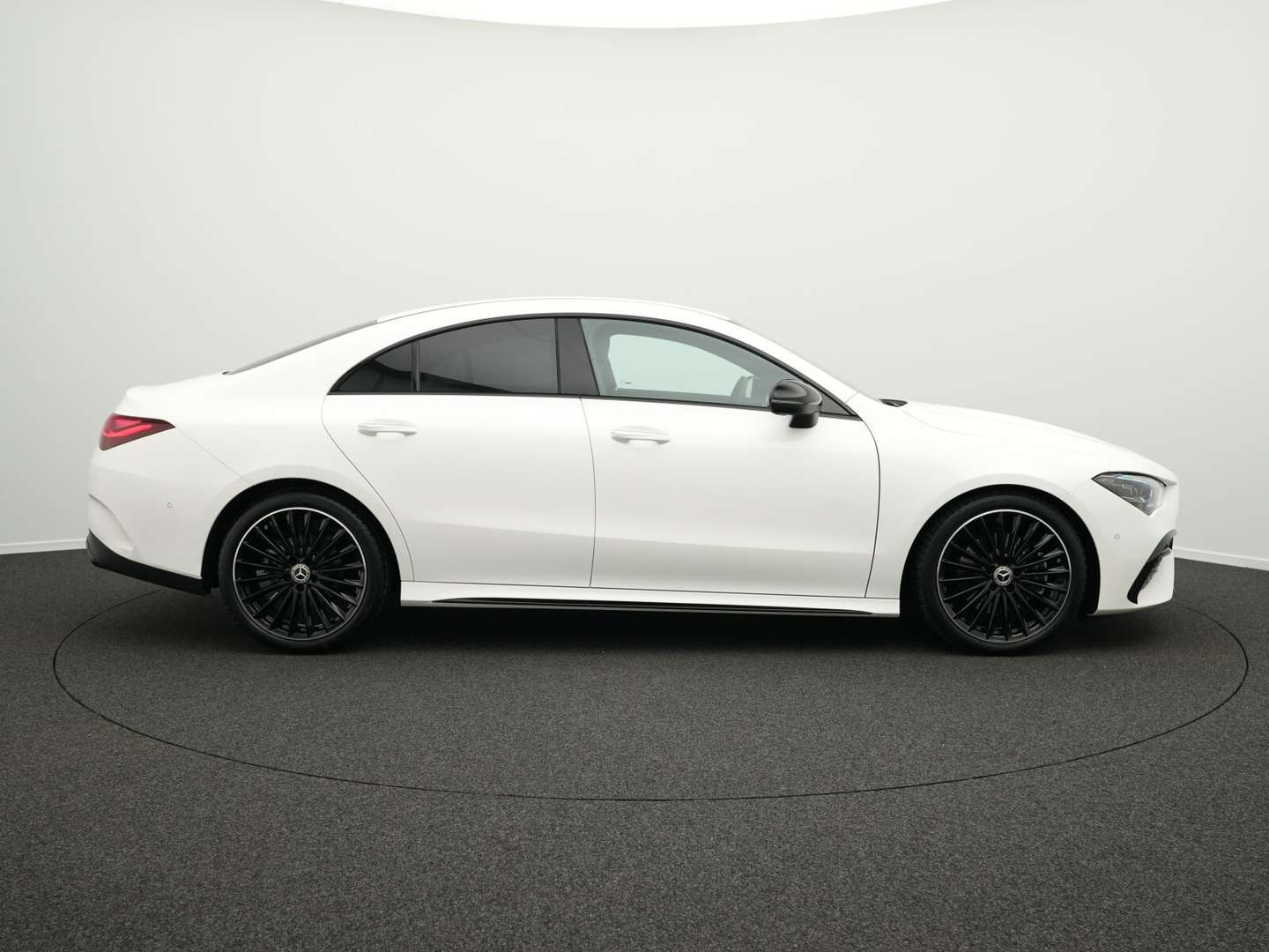 Mercedes CLA 200 200 AMG Line - 2025 - Joinsteer - #5