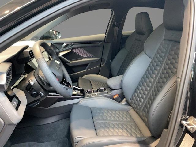 Audi RS3 Berline TFSI Quattro S Tronic - 2025 - Joinsteer - #7